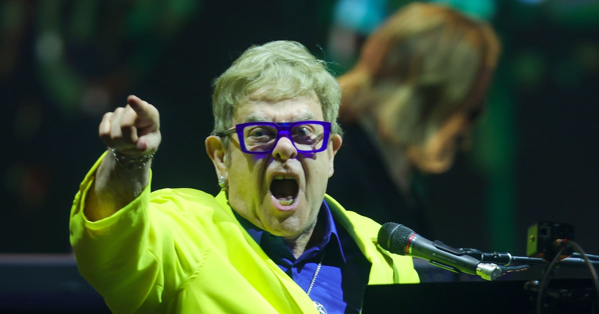 Rock in Rio 2026: Elton John comes out of retirement, k-pop becomes a headliner and the festival splits opinions in its final review