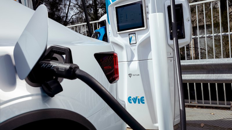 Ampol Acquires Evie Networks for US$ 225 Million and Triples Electric Charger Network in Australia