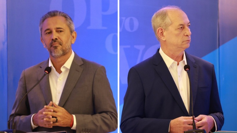 Empate Técnico Agita Corrida pelo Governo do Ceará