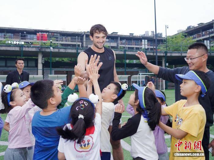 Chengdu Open: Tennis, Pandas and Memories Beyond the Court