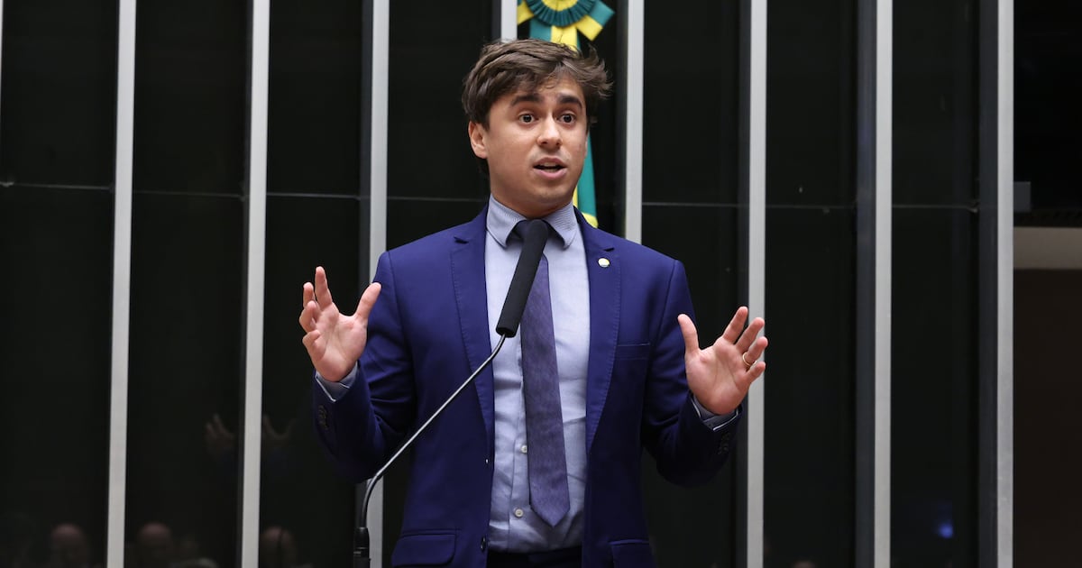 TRE-MG Orders Meta and X to Preserve Data from Nikolas Ferreira's Posts in Electoral Investigation