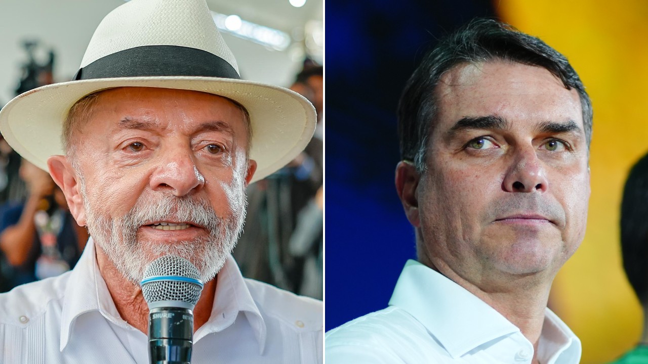 Quaest exposes distrust: 49% reject Lula's honesty and 42% Flávio's