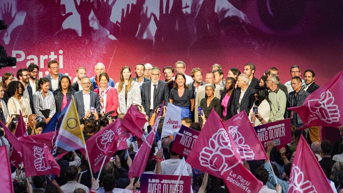 French Socialist Primary: The Names That Could Surprise in the 2027 Elections