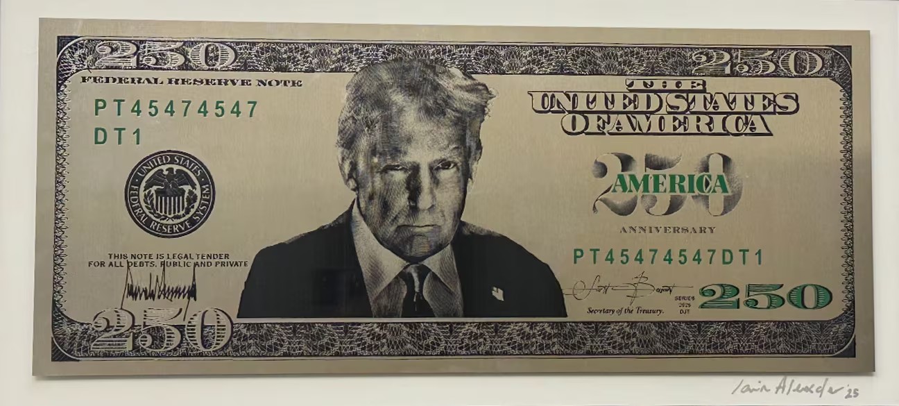 Fortuna de Trump salta US$ 2 bi em cripto e reacende alerta sobre ética presidencial