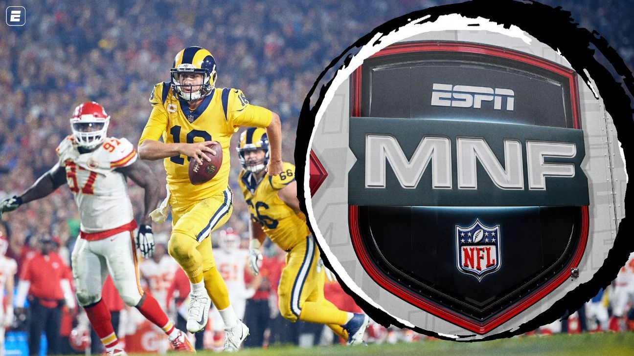 Monday Night Football: A Noite que Mudou a NFL e Encantou Gerações