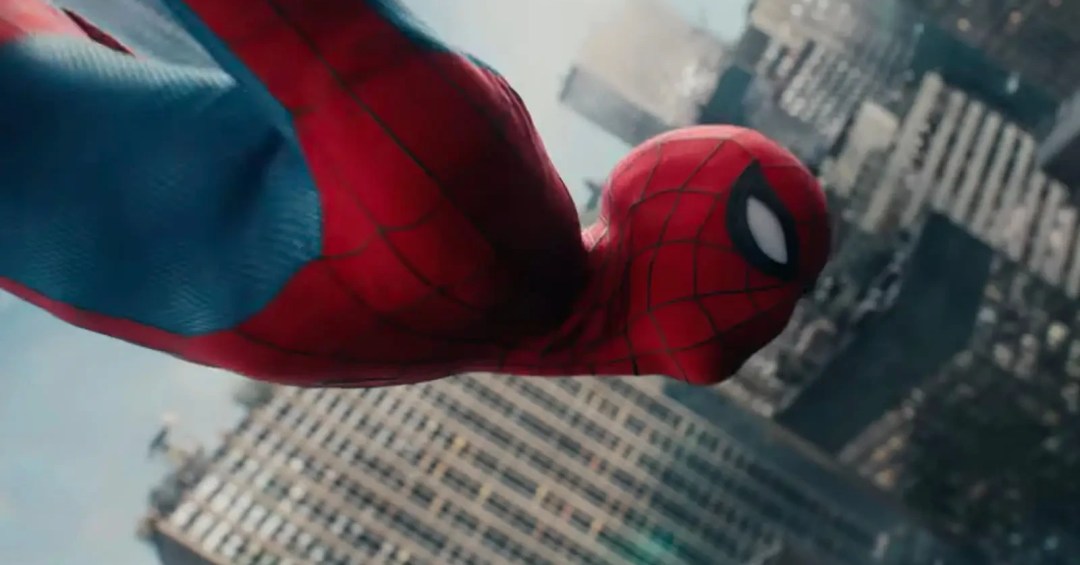 Spider-Man bat un record historique : « Un Nouveau Jour » détrône « Endgame » et devient le film live-action le plus vu du cinéma brésilien