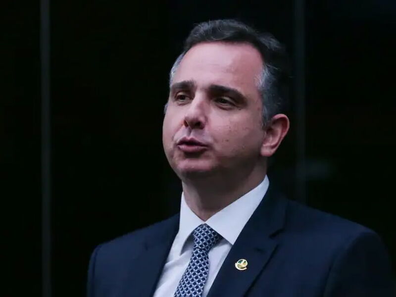 Câmara avaliza Rodrigo Pacheco para o TCU em votação célere e sem resistência