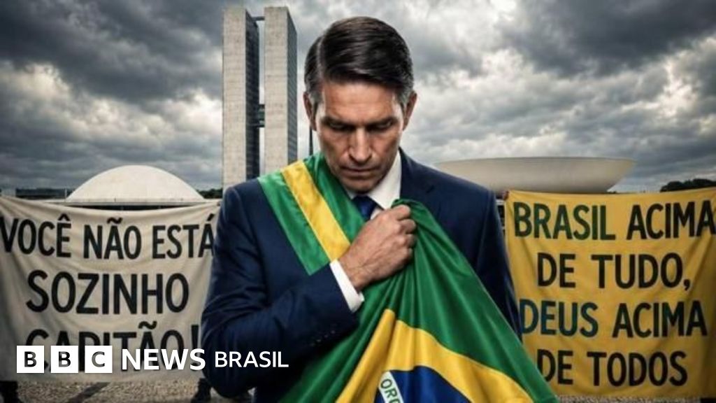 PCC, Femizid und „Dark Horse“: der unwahrscheinliche Weg, der eine Kriminaluntersuchung mit der Produktionsfirma des Films über Bolsonaro verband