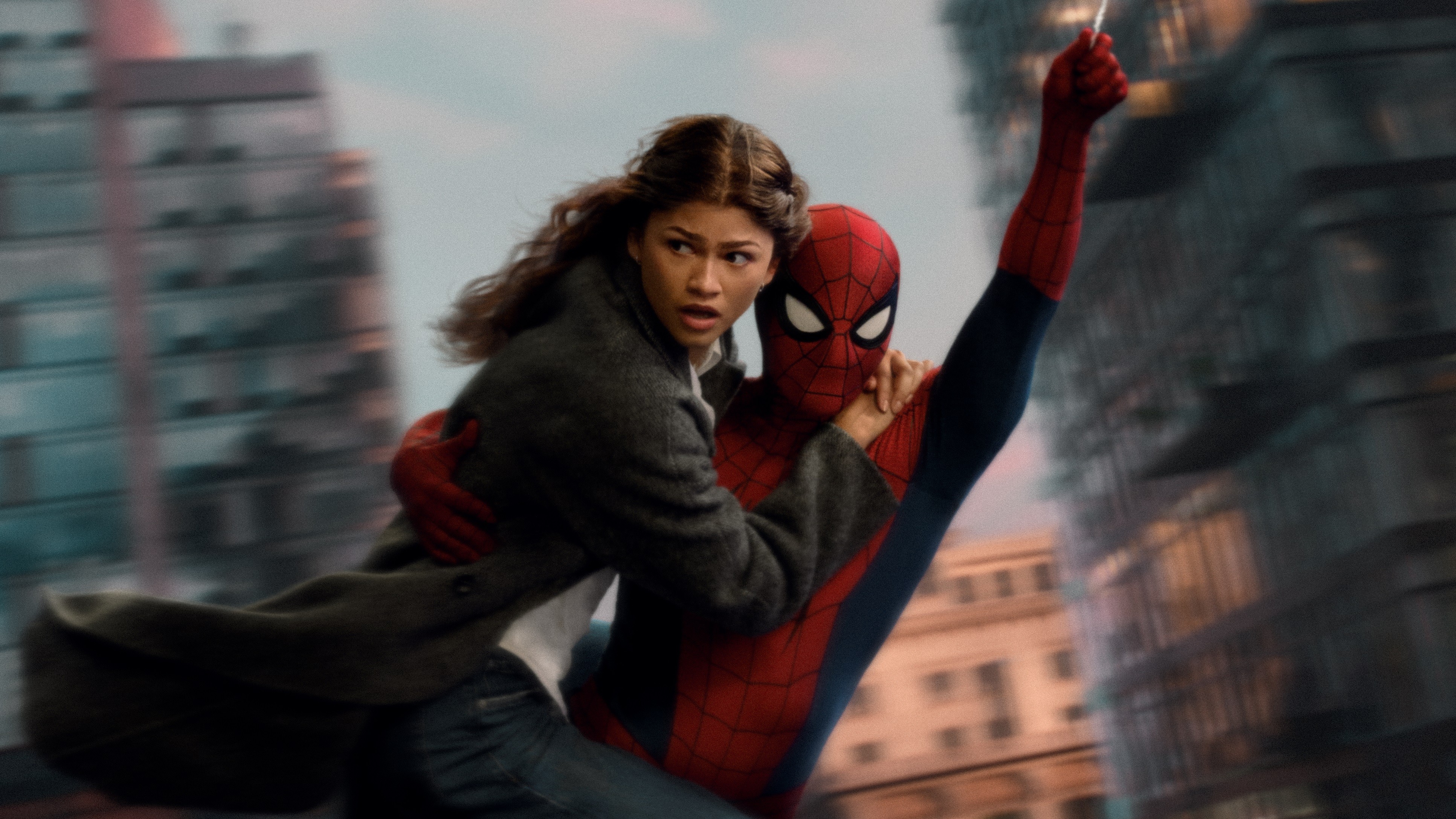 Não é a aranha, é o rapaz: por que Peter Parker mantém o Homem-Aranha no topo das telas há duas décadas
