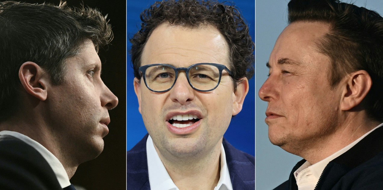 Bremse oder Gaspedal? Das Dilemma, das die Verlangsamung der künstlichen Intelligenz blockiert