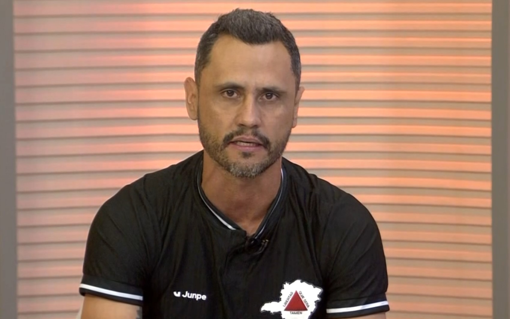 Live Interview: Cleitinho Azevedo Opens Up About the Minas Government on g1