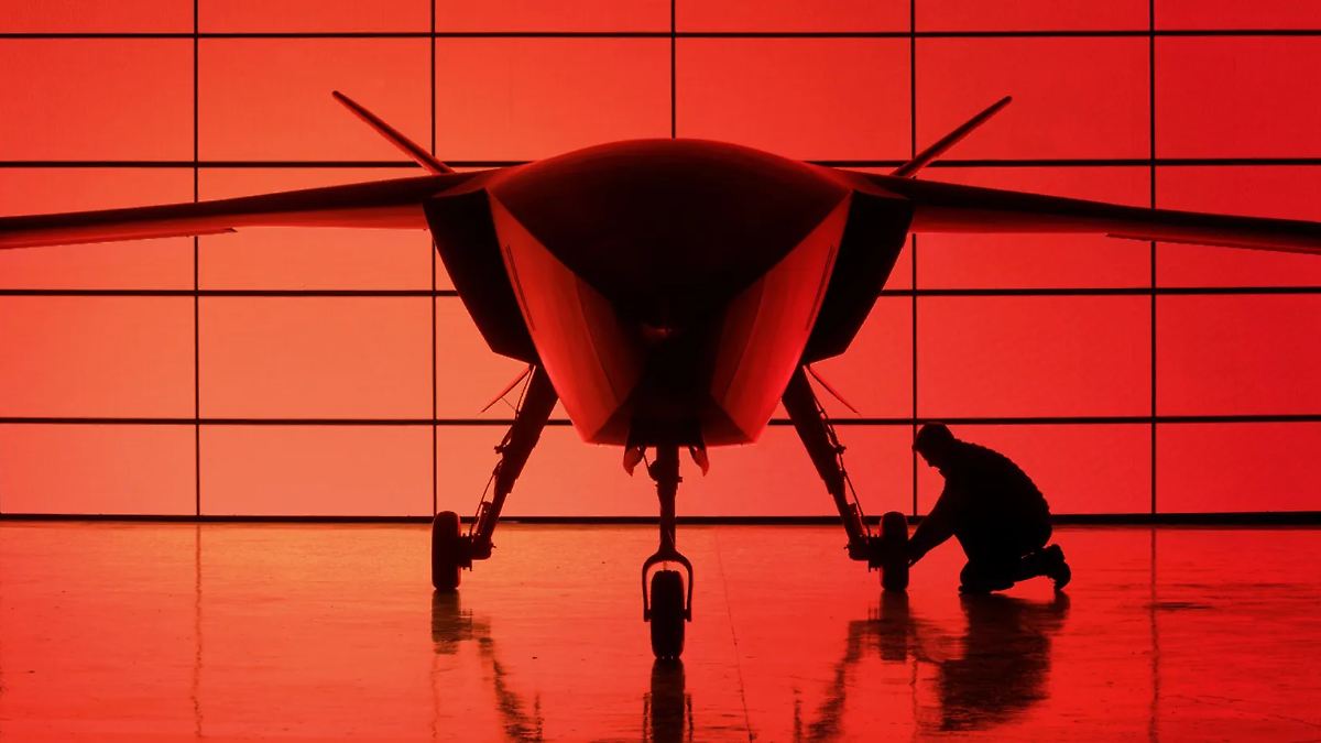 Helsings Centaur-KI besiegt menschliche Piloten in simulierten Luftkämpfen